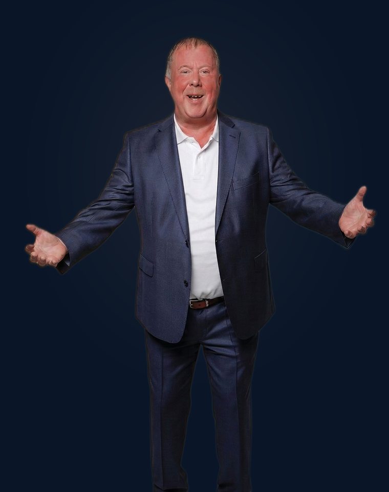 Dirk Brusch — Senior IT-Sourcing Berater